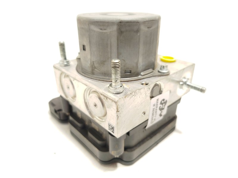 Recambio de abs para dacia duster (hs_) 1.6 sce 115 referencia OEM IAM 476602738R 0265956628 269727