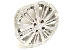 Recambio de llanta para peugeot 208 i (ca_, cc_) 1.2 vti 82 referencia OEM IAM 9808137577 98081375VX 