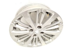 Recambio de llanta para peugeot 208 i (ca_, cc_) 1.2 vti 82 referencia OEM IAM 9808137577 98081375VX  2