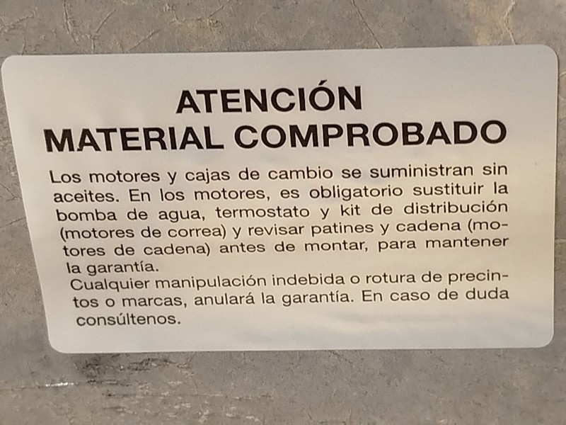 Recambio de caja cambios para citroën c3 ii (sc_) 1.0 vti 68 referencia OEM IAM 20CR14 9803846180 