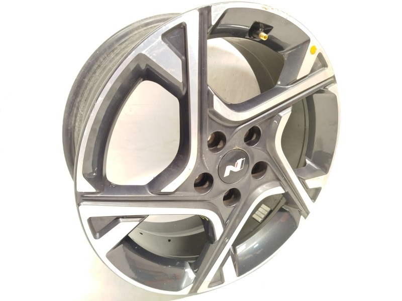 Recambio de llanta para hyundai i30 (pde, pd, pden) 1.0 t-gdi referencia OEM IAM 52910G4750  