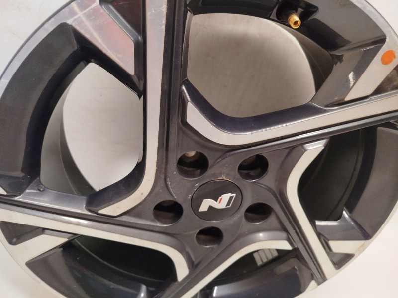 Recambio de llanta para hyundai i30 (pde, pd, pden) 1.0 t-gdi referencia OEM IAM 52910G4750  