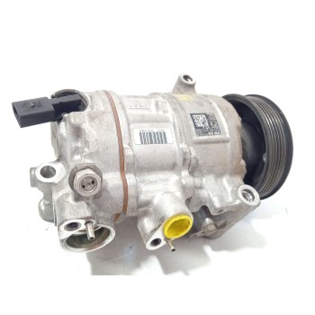 Recambio de compresor aire acondicionado para seat leon st (5f8) 2.0 tdi 4drive referencia OEM IAM 5Q0816803D  4471507855