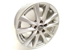 Recambio de llanta para mazda 3 hatchback (bp) 2.0 skyactiv-g m hybrid referencia OEM IAM 9965J26560  