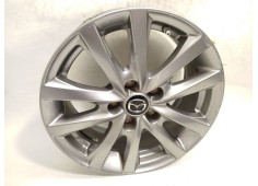 Recambio de llanta para mazda 3 hatchback (bp) 2.0 skyactiv-g m hybrid referencia OEM IAM 9965J26560   2