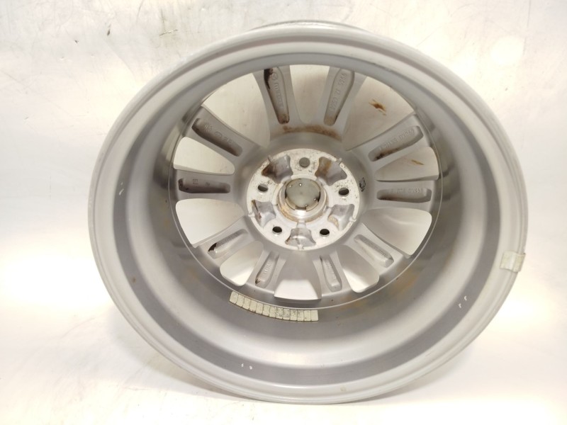 Recambio de llanta para mazda 3 hatchback (bp) 2.0 skyactiv-g m hybrid referencia OEM IAM 9965J26560  