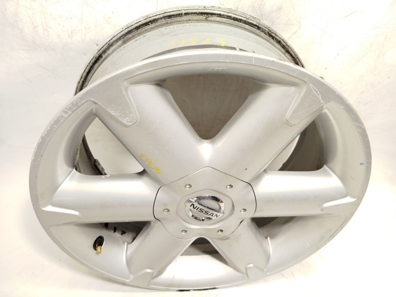 Recambio de llanta para nissan murano i (z50) 3.5 4x4 referencia OEM IAM 40300CB025  