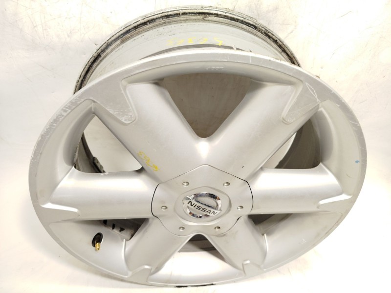 Recambio de llanta para nissan murano i (z50) 3.5 4x4 referencia OEM IAM 40300CB025  