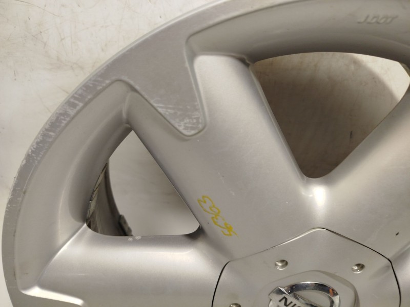 Recambio de llanta para nissan murano i (z50) 3.5 4x4 referencia OEM IAM 40300CB025  