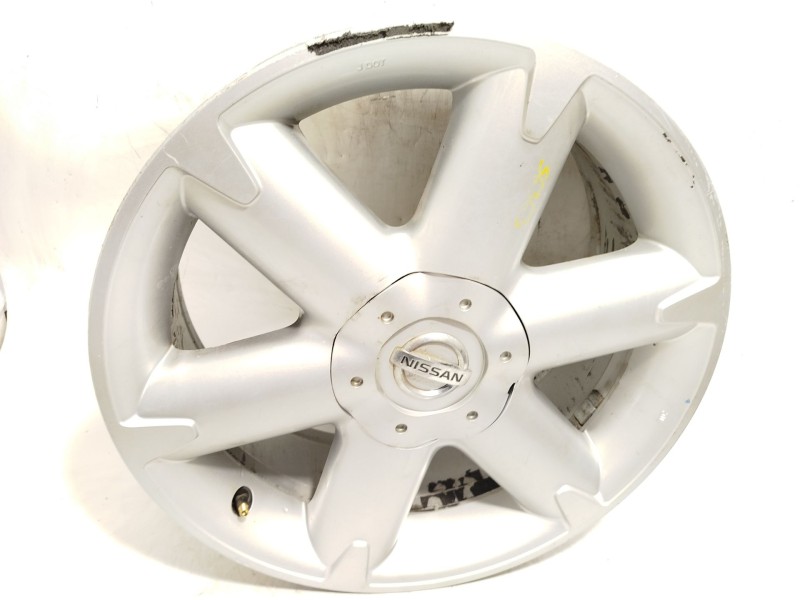 Recambio de llanta para nissan murano i (z50) 3.5 4x4 referencia OEM IAM 40300CB025  