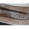 Recambio de llanta para hyundai ix35 1.6 cat referencia OEM IAM 529102Y510  