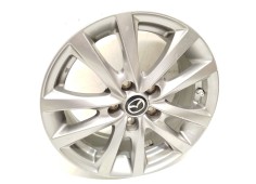 Recambio de llanta para mazda 3 hatchback (bp) 2.0 skyactiv-g m hybrid referencia OEM IAM 9965J26560   2