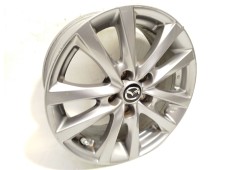 Recambio de llanta para mazda 3 hatchback (bp) 2.0 skyactiv-g m hybrid referencia OEM IAM 9965J26560  