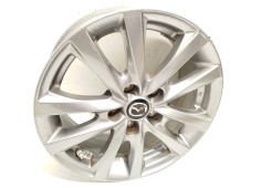 Recambio de llanta para mazda 3 hatchback (bp) 2.0 skyactiv-g m hybrid referencia OEM IAM 9965J26560   2