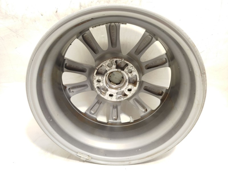 Recambio de llanta para mazda 3 hatchback (bp) 2.0 skyactiv-g m hybrid referencia OEM IAM 9965J26560  