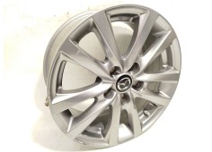 Recambio de llanta para mazda 3 hatchback (bp) 2.0 skyactiv-g m hybrid referencia OEM IAM 9965J26560  