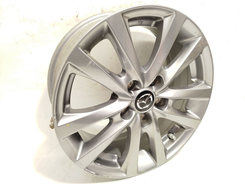 Recambio de llanta para mazda 3 hatchback (bp) 2.0 skyactiv-g m hybrid referencia OEM IAM 9965J26560  