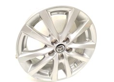 Recambio de llanta para mazda 3 hatchback (bp) 2.0 skyactiv-g m hybrid referencia OEM IAM 9965J26560   2