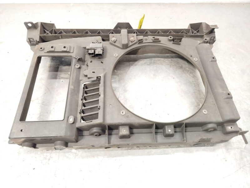 Recambio de panel frontal para citroën berlingo furgoneta/monovolumen (b9) 1.6 bluehdi 100 referencia OEM IAM 7104HG  