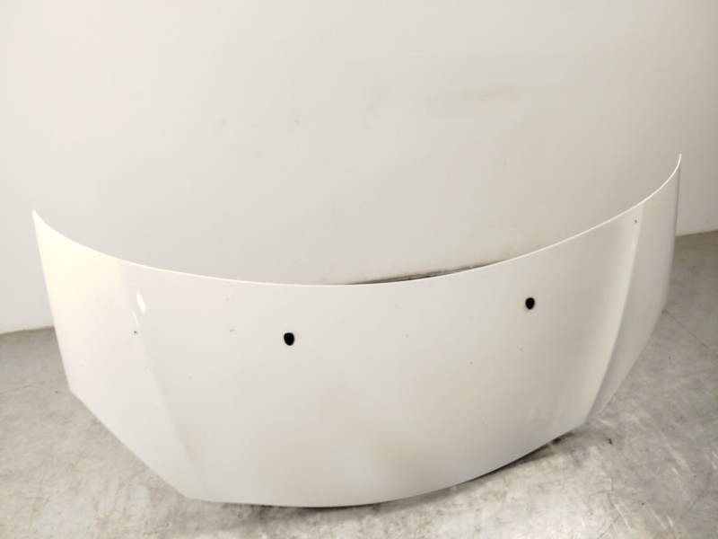 Recambio de capot para citroën c3 ii (sc_) 1.0 vti 68 referencia OEM IAM 7901R1  