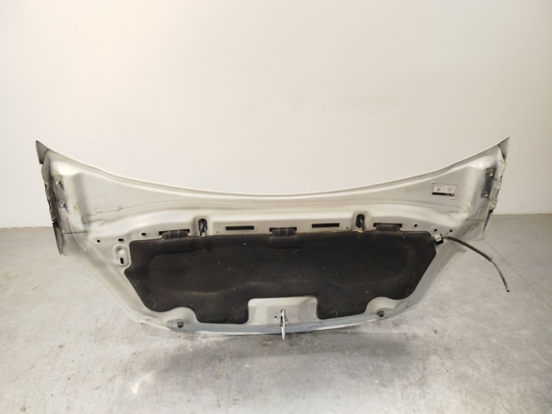 Recambio de capot para citroën c3 ii (sc_) 1.0 vti 68 referencia OEM IAM 7901R1  