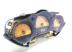 Recambio de cuadro instrumentos para nissan murano i (z50) 3.5 4x4 referencia OEM IAM 24820CC000 24820CC50A 