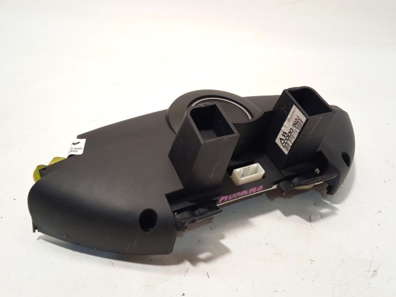 Recambio de cuadro instrumentos para nissan murano i (z50) 3.5 4x4 referencia OEM IAM 24820CC000 24820CC50A 