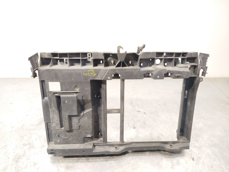 Recambio de panel frontal para citroën c3 ii (sc_) 1.0 vti 68 referencia OEM IAM 9677952180  