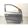 Recambio de puerta delantera derecha para renault koleos privilege referencia OEM IAM 801000030R  