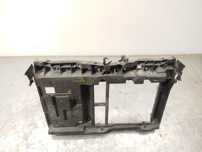 Recambio de panel frontal para citroën c3 ii (sc_) 1.0 vti 68 referencia OEM IAM 9677952180  