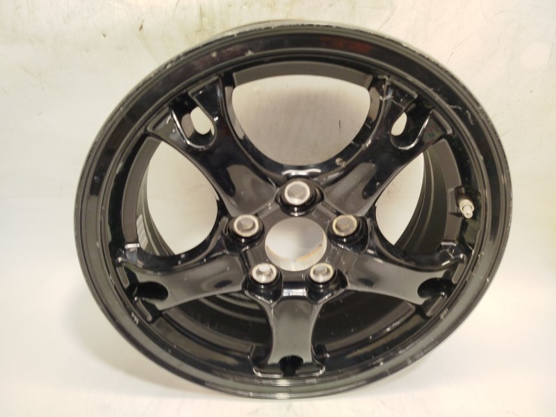 Recambio de llanta para kia niro (de) 1.6 gdi hybrid referencia OEM IAM   