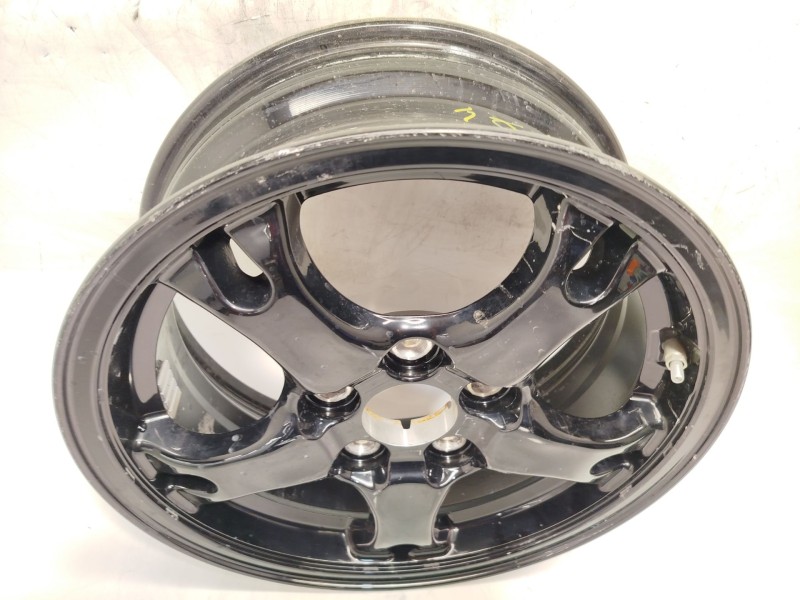 Recambio de llanta para kia niro (de) 1.6 gdi hybrid referencia OEM IAM   