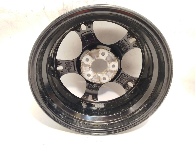 Recambio de llanta para kia niro (de) 1.6 gdi hybrid referencia OEM IAM   