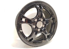 Recambio de llanta para kia niro (de) 1.6 gdi hybrid referencia OEM IAM 52910G5120  