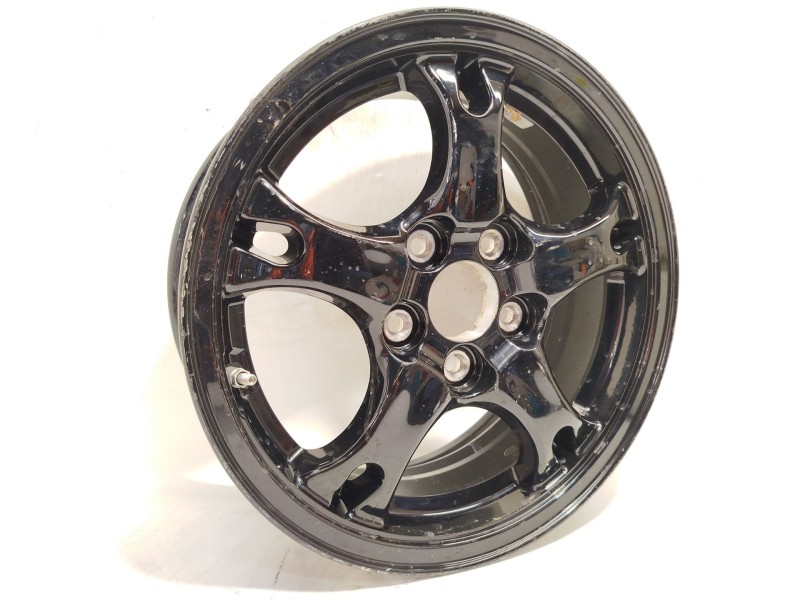 Recambio de llanta para kia niro (de) 1.6 gdi hybrid referencia OEM IAM 52910G5120  