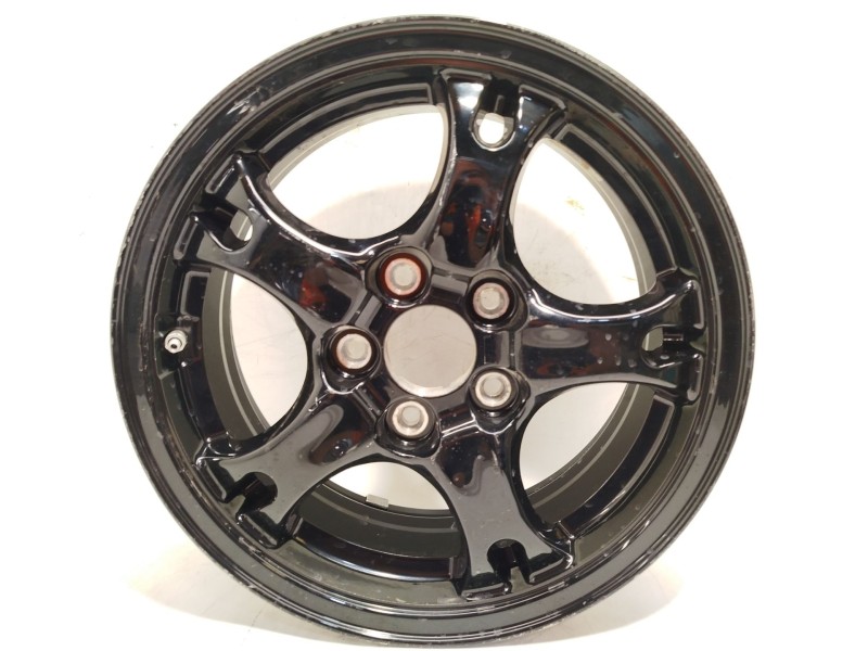 Recambio de llanta para kia niro (de) 1.6 gdi hybrid referencia OEM IAM 52910G5120  