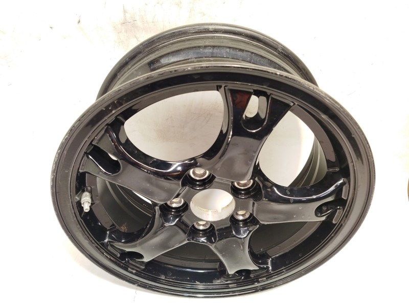 Recambio de llanta para kia niro (de) 1.6 gdi hybrid referencia OEM IAM 52910G5120  