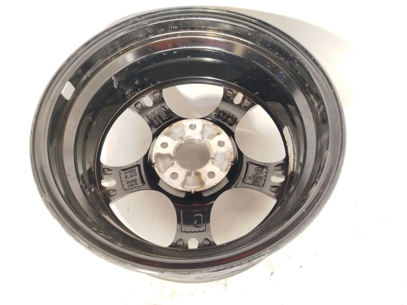 Recambio de llanta para kia niro (de) 1.6 gdi hybrid referencia OEM IAM 52910G5120  