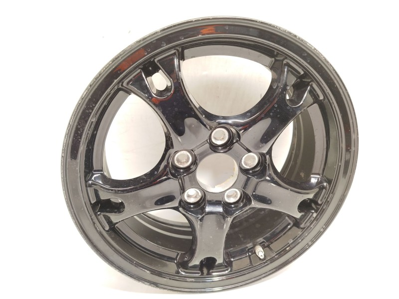 Recambio de llanta para kia niro (de) 1.6 gdi hybrid referencia OEM IAM 52910G5120  