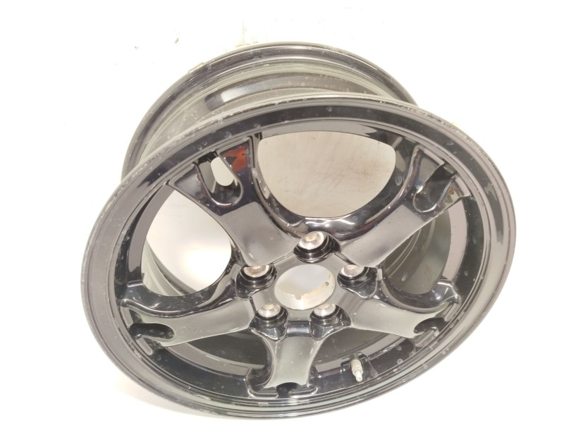 Recambio de llanta para kia niro (de) 1.6 gdi hybrid referencia OEM IAM 52910G5120  