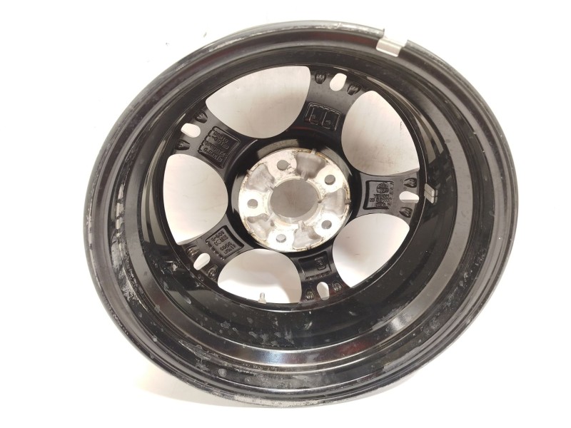 Recambio de llanta para kia niro (de) 1.6 gdi hybrid referencia OEM IAM 52910G5120  