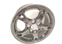 Recambio de llanta para kia niro (de) 1.6 gdi hybrid referencia OEM IAM 52910G5120   2