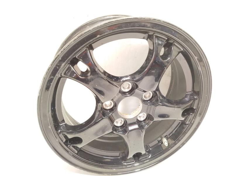 Recambio de llanta para kia niro (de) 1.6 gdi hybrid referencia OEM IAM 52910G5120  