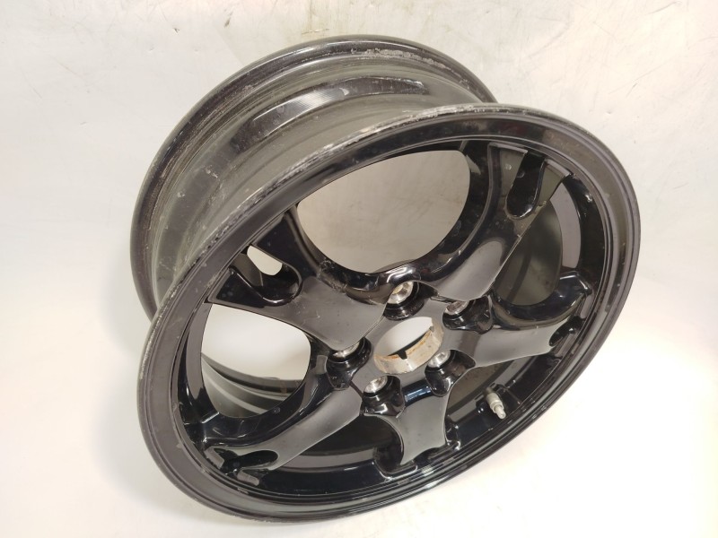 Recambio de llanta para kia niro (de) 1.6 gdi hybrid referencia OEM IAM 52910G5120  