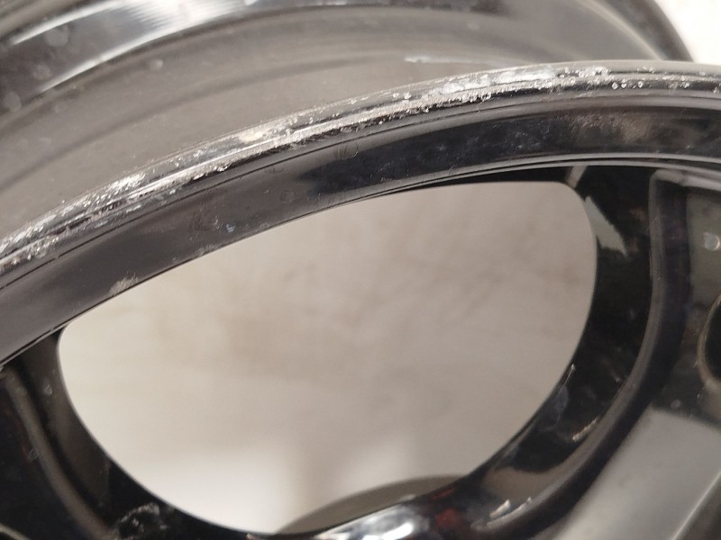 Recambio de llanta para kia niro (de) 1.6 gdi hybrid referencia OEM IAM 52910G5120  