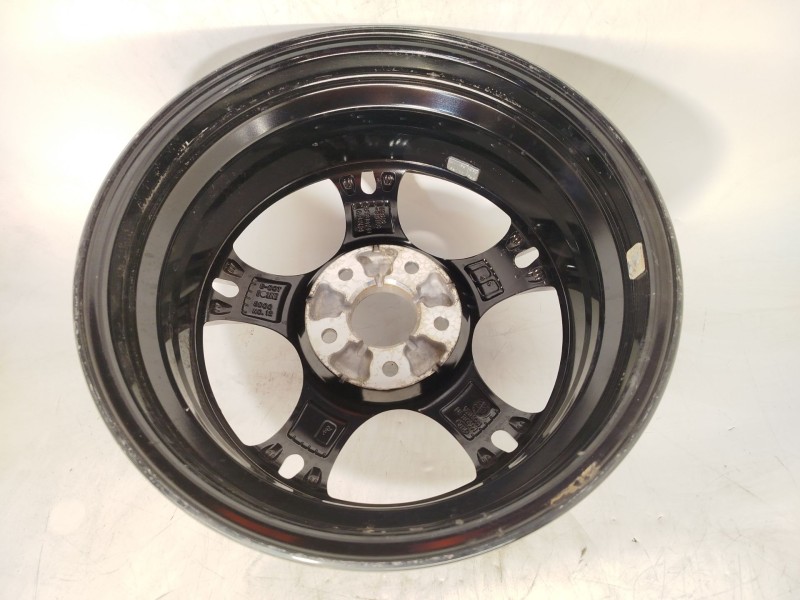 Recambio de llanta para kia niro (de) 1.6 gdi hybrid referencia OEM IAM 52910G5120  