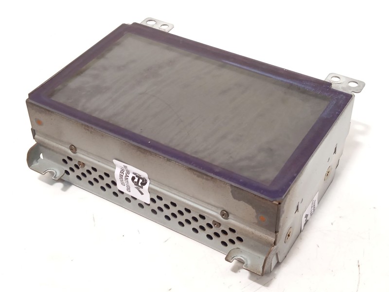 Recambio de pantalla multifuncion para nissan murano i (z50) 3.5 4x4 referencia OEM IAM 28090EQ300  