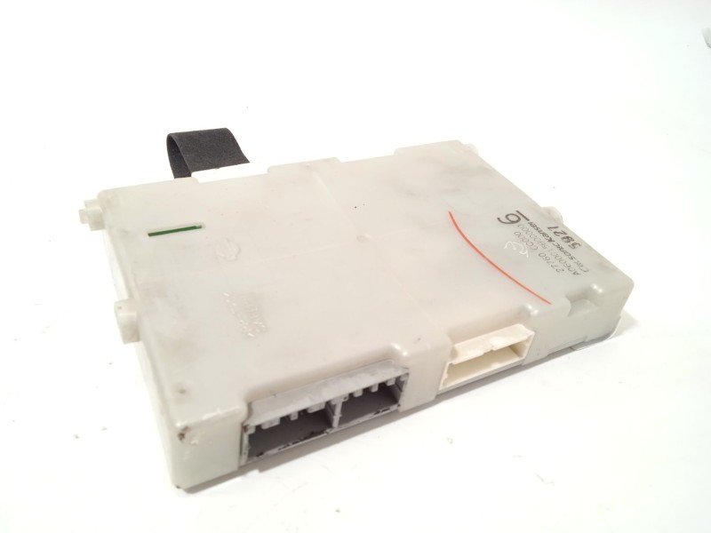 Recambio de modulo electronico para nissan murano i (z50) 3.5 4x4 referencia OEM IAM 27760CC000  