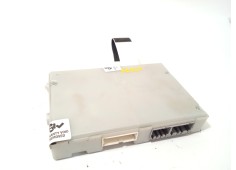 Recambio de modulo electronico para nissan murano i (z50) 3.5 4x4 referencia OEM IAM 27760CC000   2