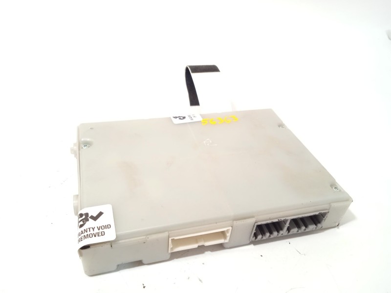 Recambio de modulo electronico para nissan murano i (z50) 3.5 4x4 referencia OEM IAM 27760CC000  